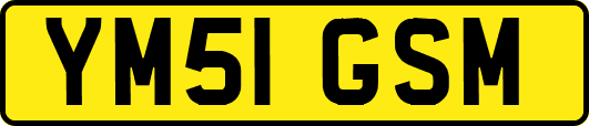 YM51GSM
