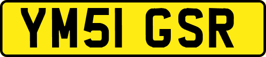 YM51GSR