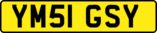 YM51GSY