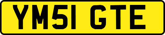YM51GTE