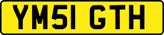 YM51GTH