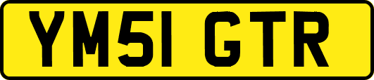 YM51GTR