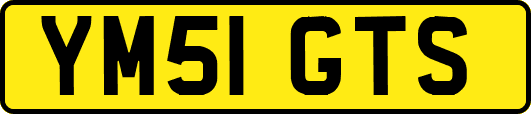 YM51GTS