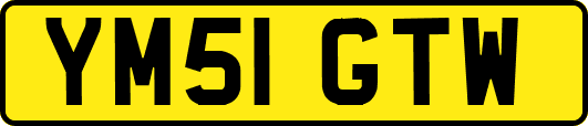 YM51GTW