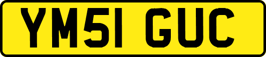YM51GUC