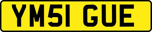 YM51GUE