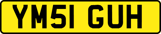 YM51GUH