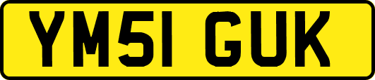 YM51GUK