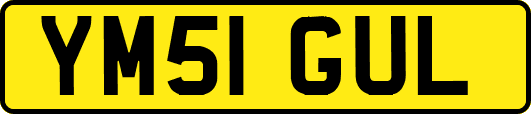 YM51GUL