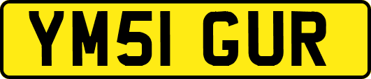 YM51GUR