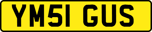 YM51GUS