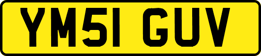 YM51GUV