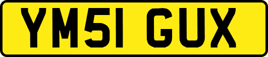 YM51GUX