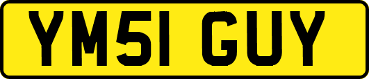 YM51GUY