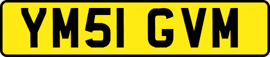 YM51GVM