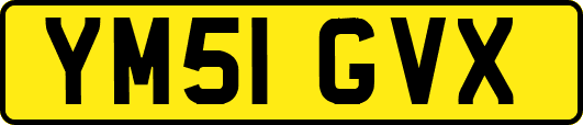 YM51GVX