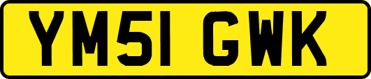 YM51GWK