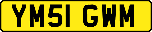 YM51GWM