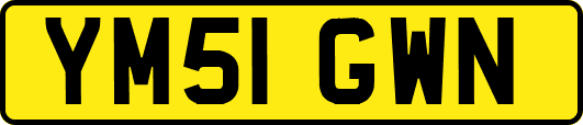 YM51GWN