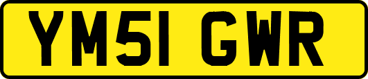 YM51GWR