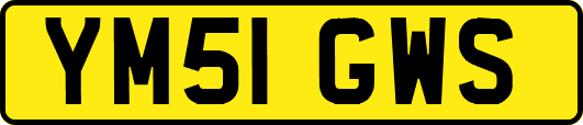 YM51GWS