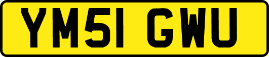 YM51GWU