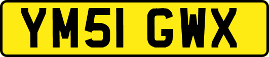 YM51GWX