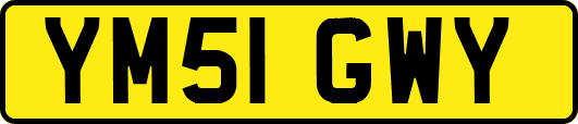 YM51GWY