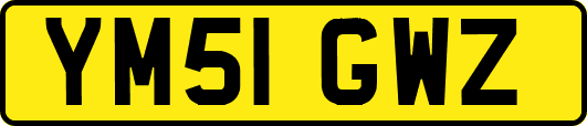 YM51GWZ