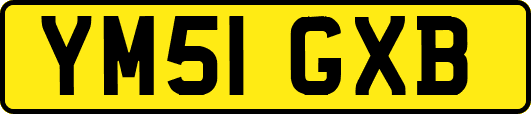 YM51GXB