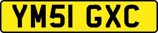 YM51GXC