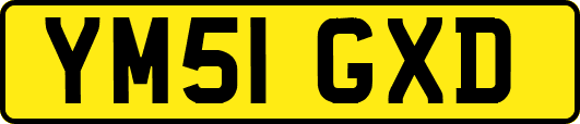 YM51GXD