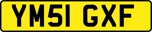 YM51GXF