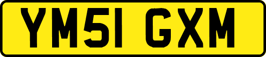 YM51GXM