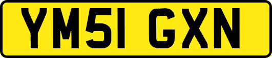 YM51GXN