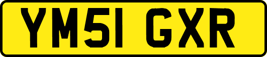 YM51GXR