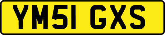 YM51GXS