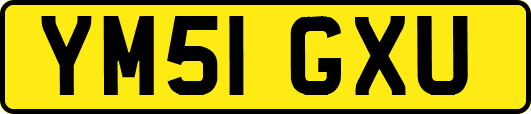 YM51GXU