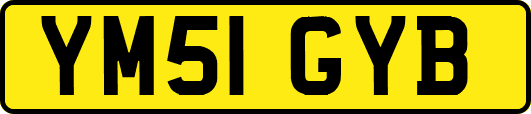 YM51GYB