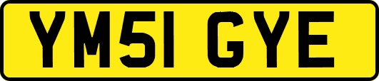 YM51GYE