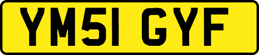 YM51GYF