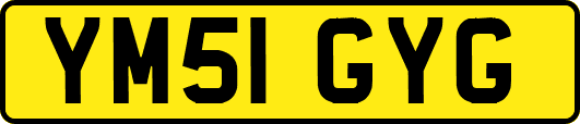 YM51GYG