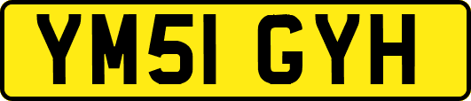 YM51GYH