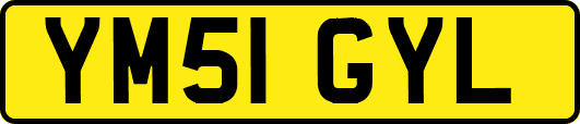 YM51GYL