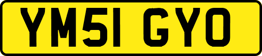 YM51GYO