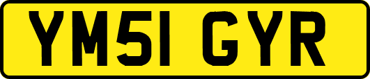 YM51GYR