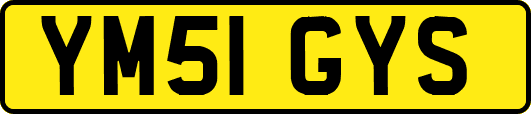 YM51GYS