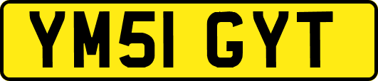 YM51GYT