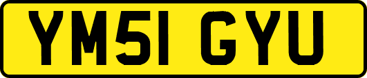 YM51GYU