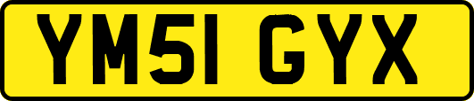 YM51GYX